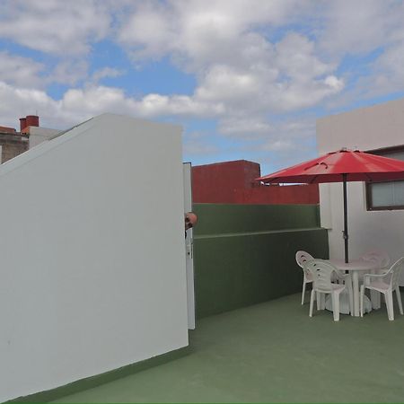 Casa Vacacional Nona Caleta de Interián Exterior foto