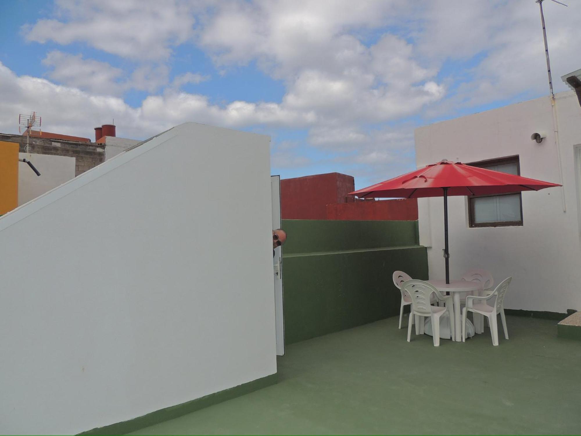 Casa Vacacional Nona Caleta de Interián Exterior foto