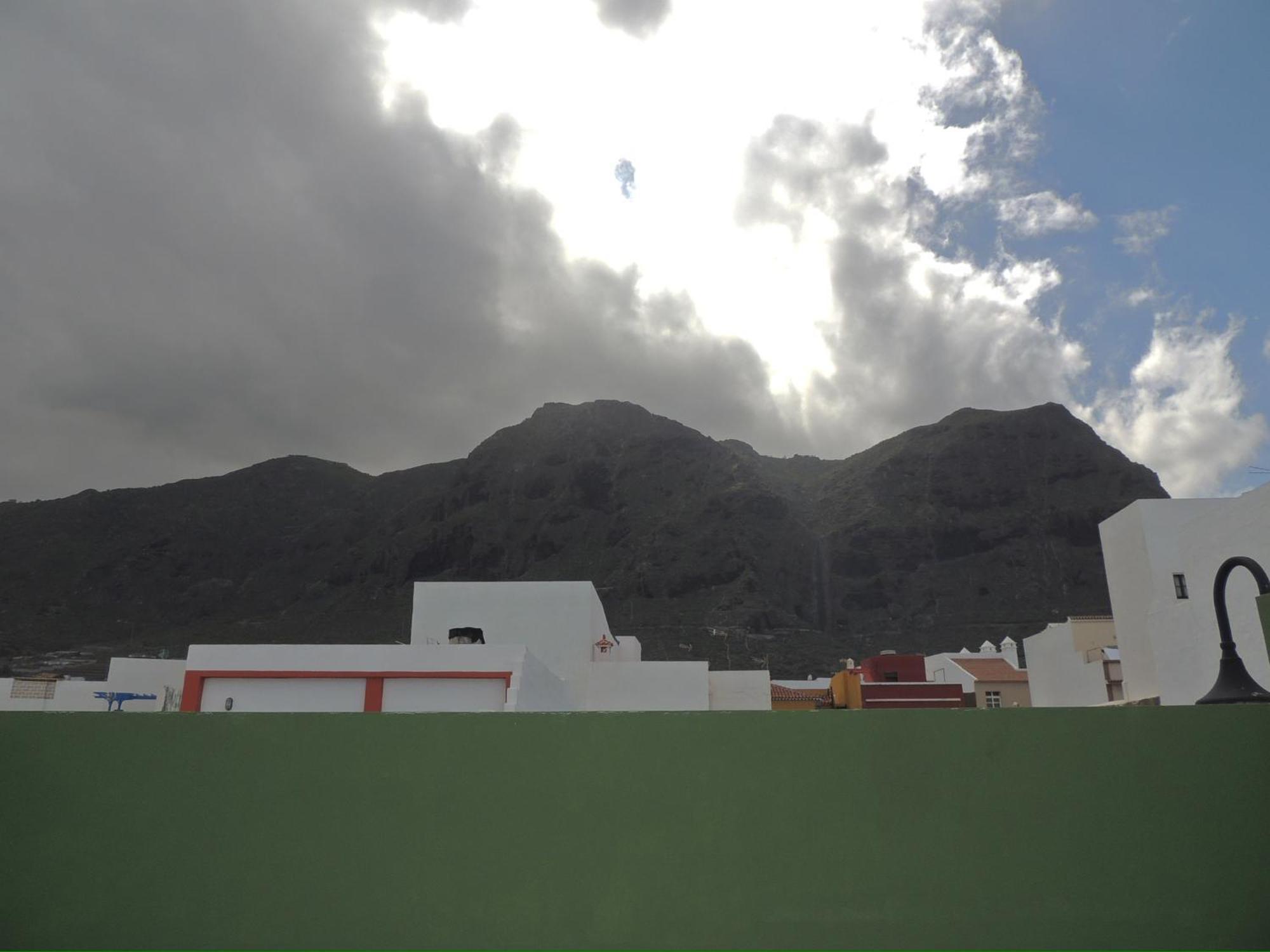 Casa Vacacional Nona Caleta de Interián Exterior foto